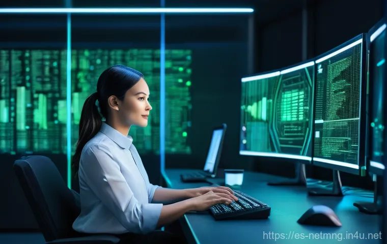 네트워크 관리자의 시간 관리 팁 - Prompt 1: Intelligent Automation for IT Liberation**