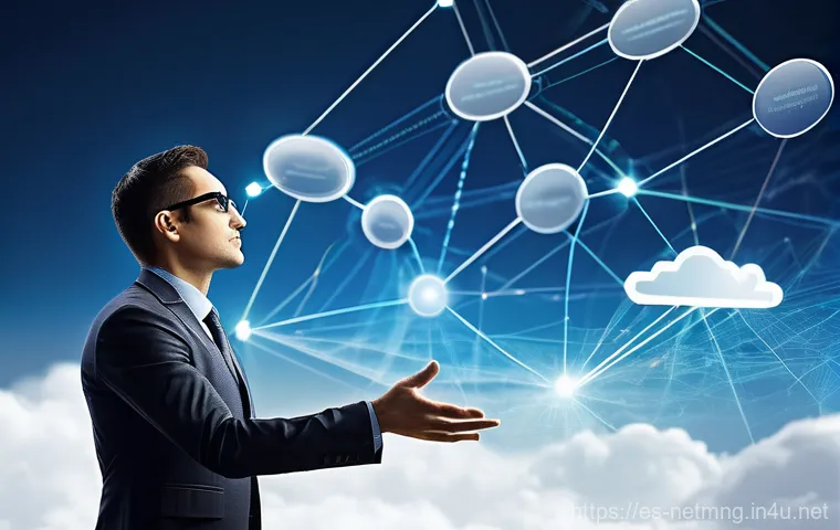 네트워크 관리자 개인 프로젝트 아이디어 - Cybersecurity: Home Network Guardian**

A vibrant and dynamic image of a person, early 30s, wearing ...