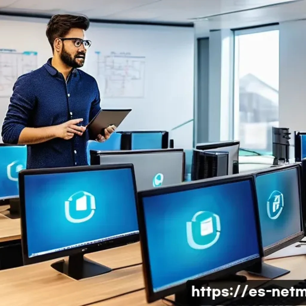 기업별 네트워크 엔지니어 직무 비교 - **Prompt for a Network Engineer in a Startup/SME:**
    "A highly energetic and adaptable network en...