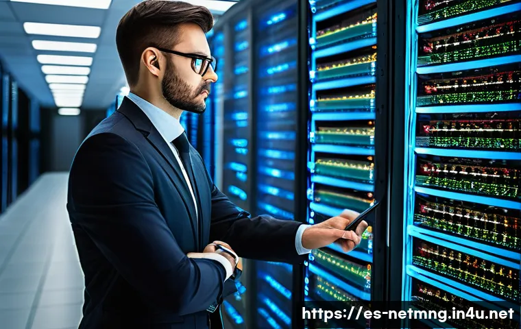 기업별 네트워크 엔지니어 직무 비교 관련 이미지 1