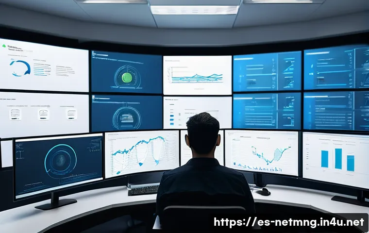 기업별 네트워크 엔지니어 직무 비교 관련 이미지 2