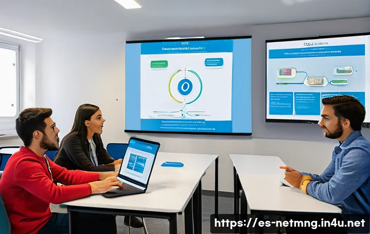 CCNP 준비 전략과 공부 방법 관련 이미지 2