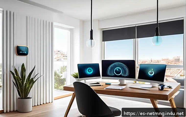Domina la configuración de routers y switches con estos trucos esenciales para optimizar tu red doméstica y profesional 3 라우터와 스위치 설정 팁 관련 이미지 1