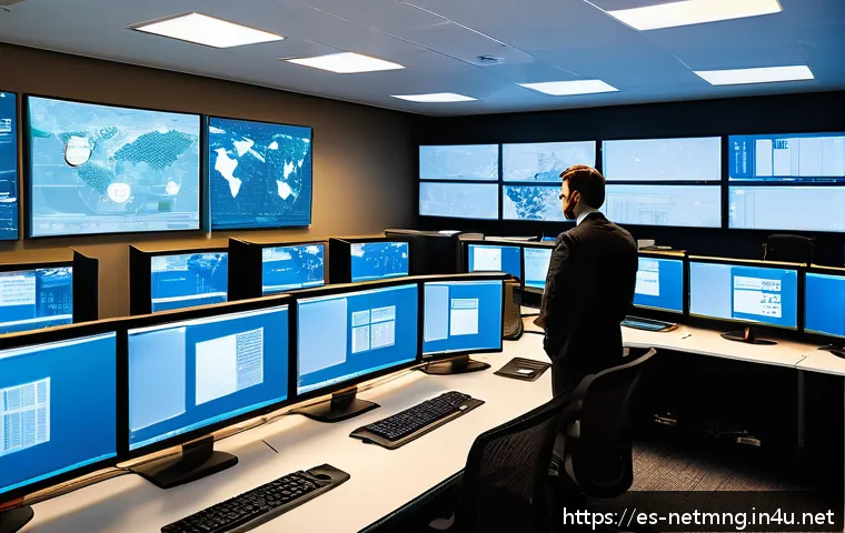 Descubre las materias clave que dominan las certificaciones de redes y potencia tu carrera tecnológica 3 네트워크 자격증 중점 과목 분석 관련 이미지 1