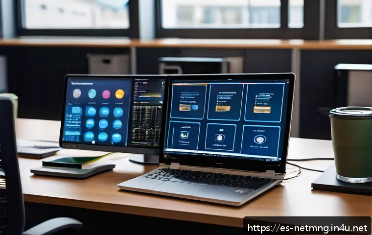 Optimiza tu día a día como administrador de redes con estos trucos imprescindibles 4 네트워크 관리자 업무 효율화 팁 관련 이미지 2